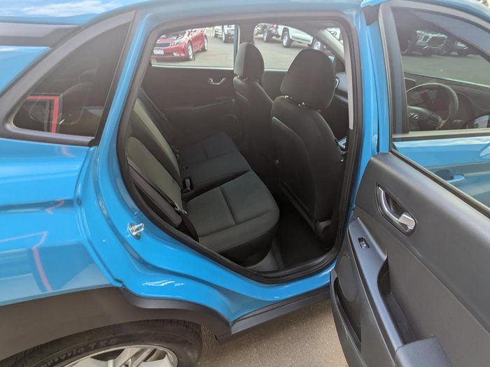 2021 Hyundai Kona Active