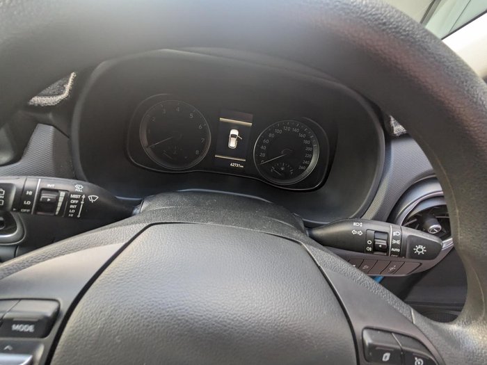 2021 Hyundai Kona Active