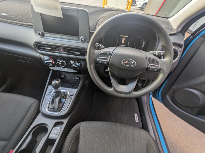 2021 Hyundai Kona Active