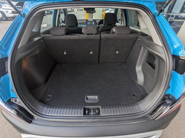 2021 Hyundai Kona Active