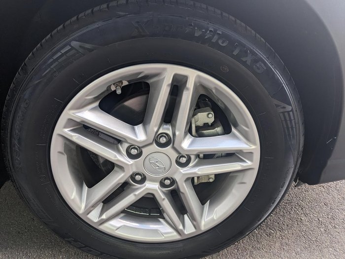 2021 Hyundai Kona Active
