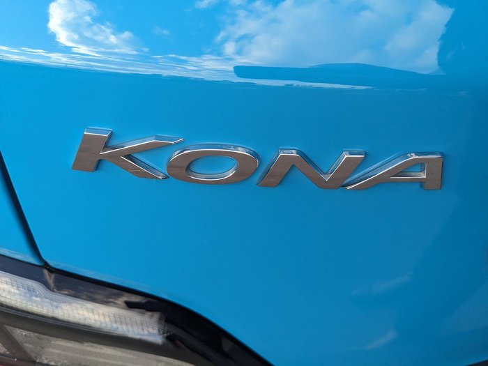 2021 Hyundai Kona Active