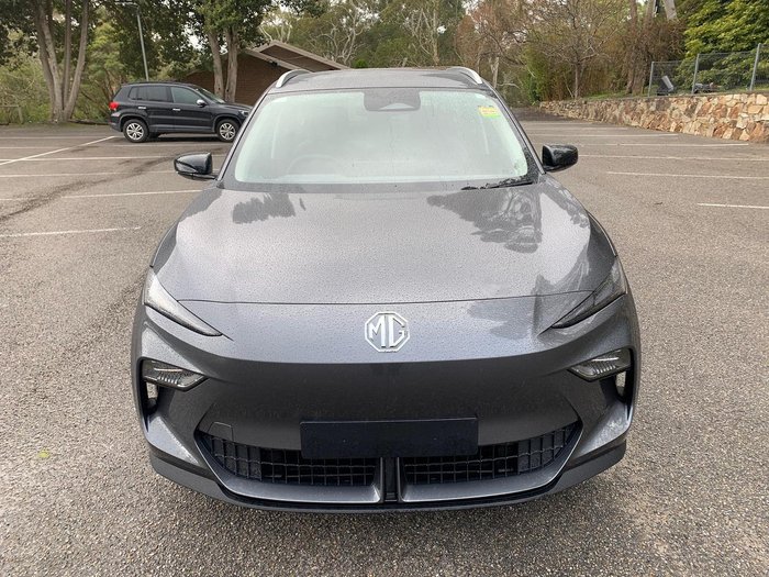 2025 MG MGS5 EV Excite 49