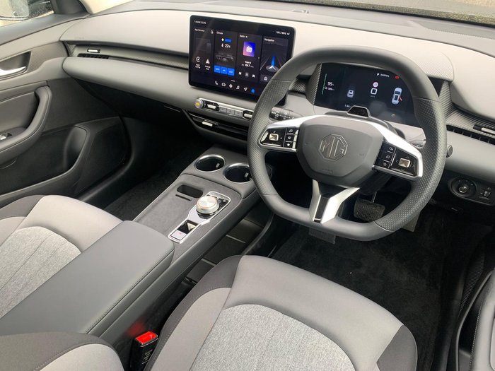 2025 MG MGS5 EV Excite 49