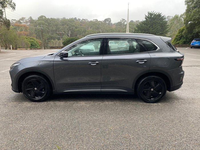 2025 MG MGS5 EV Excite 49