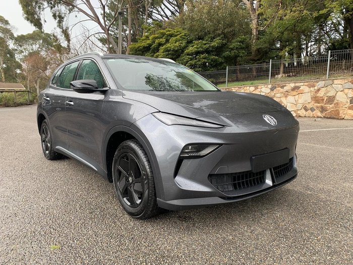 2025 MG MGS5 EV Excite 49