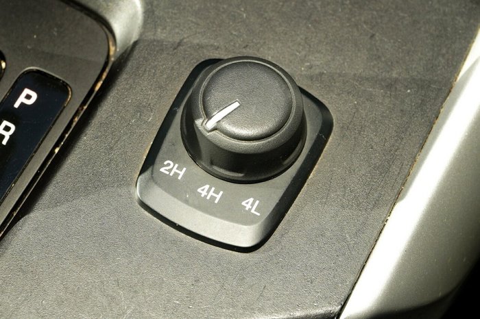 2013 Mazda BT-50