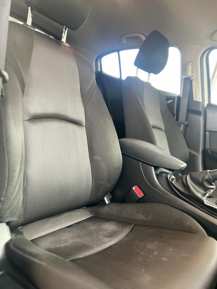 2016 Mazda 3 Neo