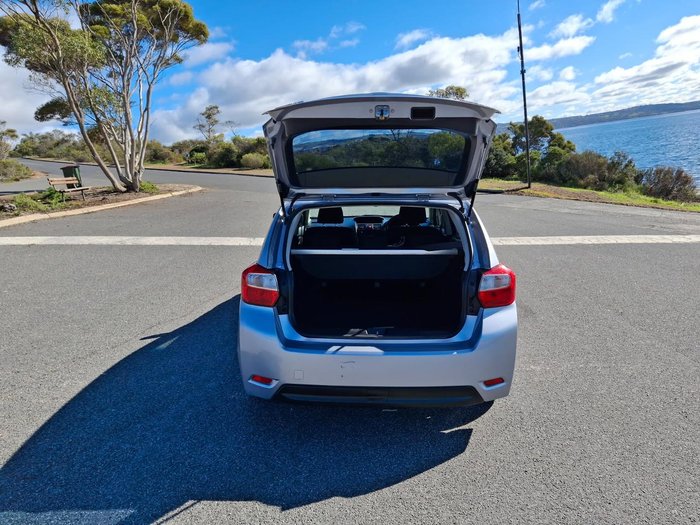 2014 Subaru Impreza 2.0i