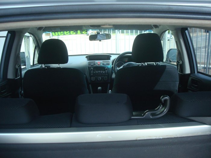 2014 Subaru Impreza 2.0i