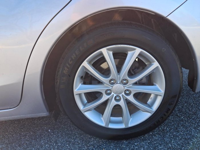 2014 Subaru Impreza 2.0i