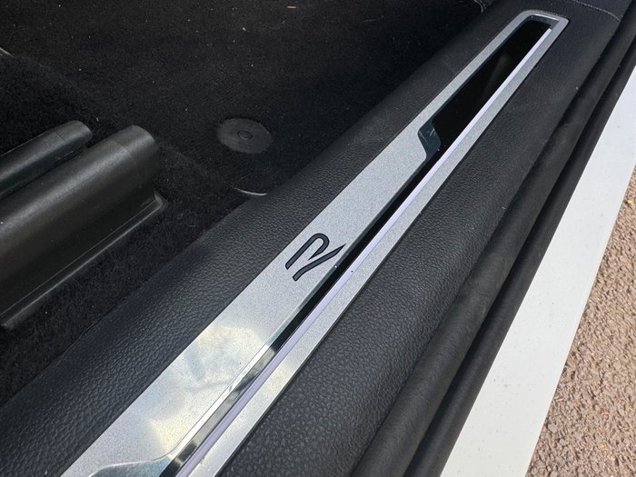2022 Volkswagen Tiguan 162TSI R-Line