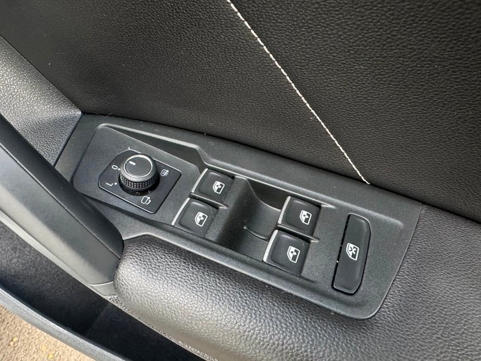 2022 Volkswagen Tiguan 162TSI R-Line