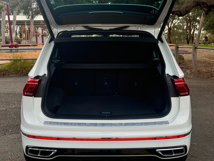 2022 Volkswagen Tiguan 162TSI R-Line
