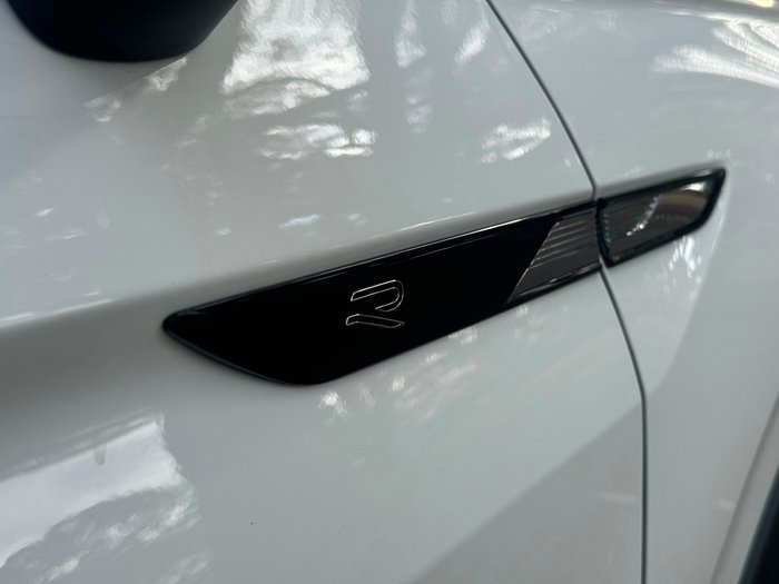 2022 Volkswagen Tiguan 162TSI R-Line