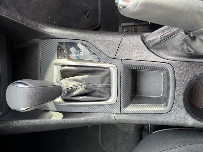 2016 Mazda 3 Neo