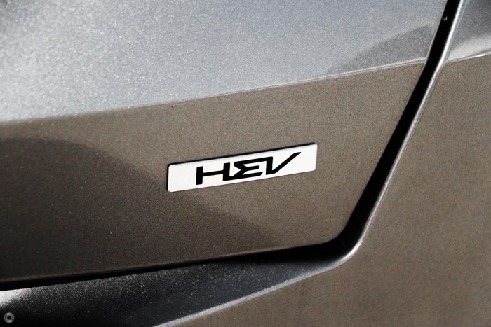 2025 Kia Sorento HEV GT-Line