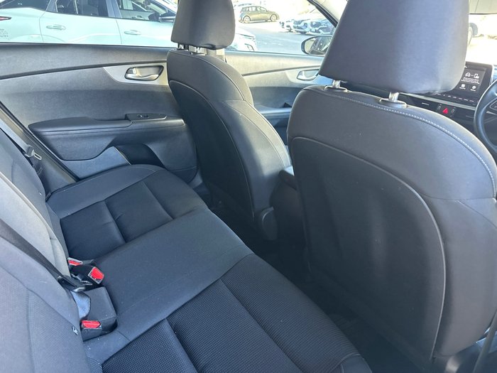 2018 Kia Cerato S