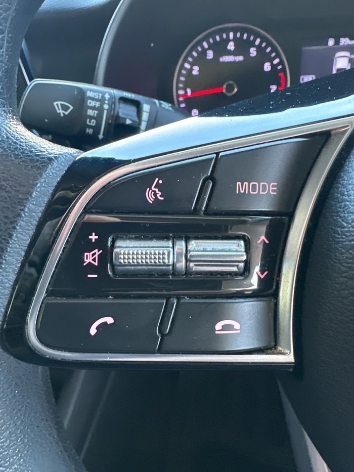 2018 Kia Cerato S