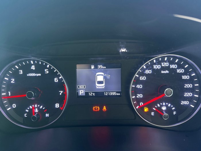 2018 Kia Cerato S