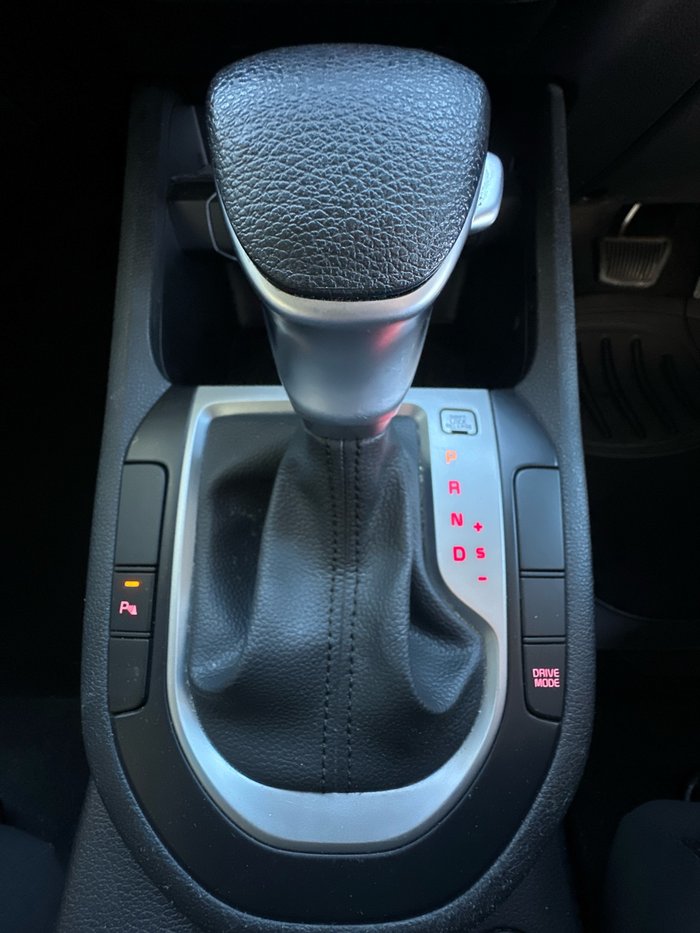 2018 Kia Cerato S