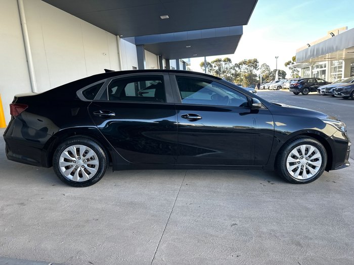 2018 Kia Cerato S