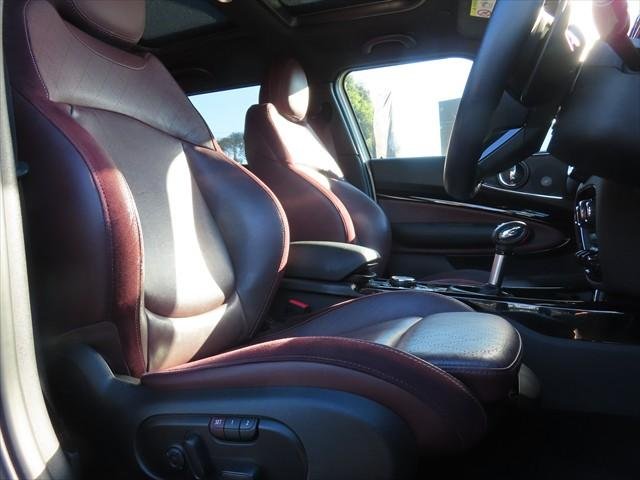 2018 MINI Clubman Cooper S