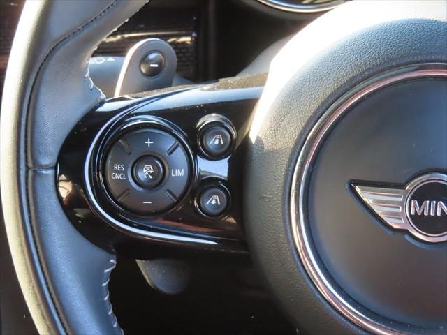 2018 MINI Clubman Cooper S