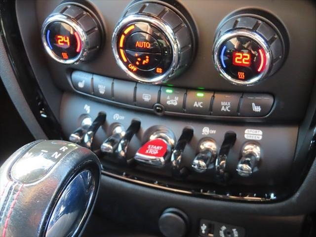 2018 MINI Clubman Cooper S