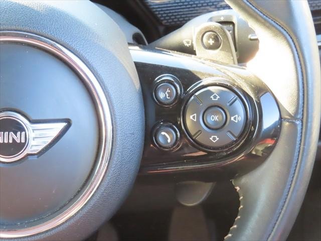 2018 MINI Clubman Cooper S
