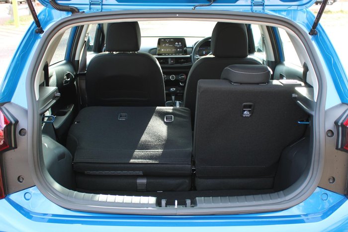 2025 Kia Picanto Sport