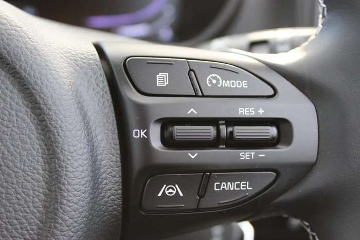 2025 Kia Picanto Sport