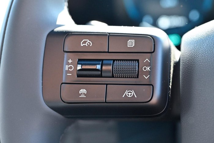 2024 Hyundai Santa Fe Hybrid Calligraphy