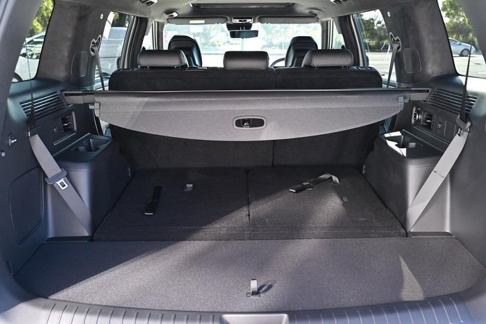 2024 Hyundai Santa Fe Hybrid Calligraphy