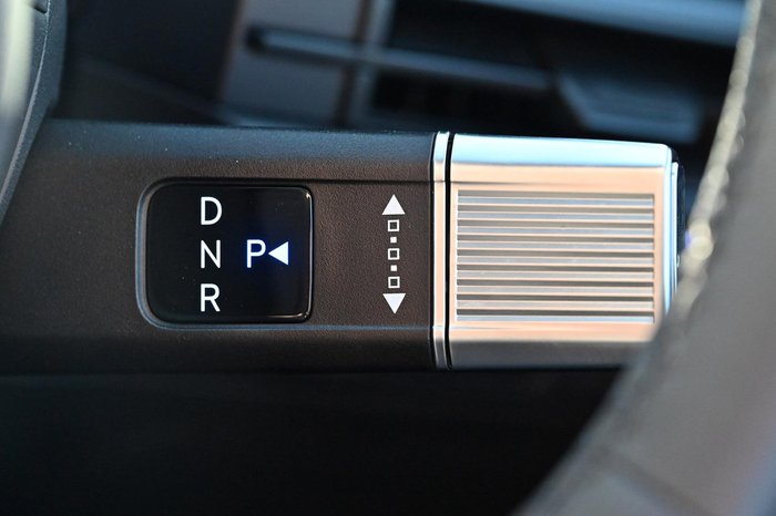 2024 Hyundai Santa Fe Hybrid Calligraphy