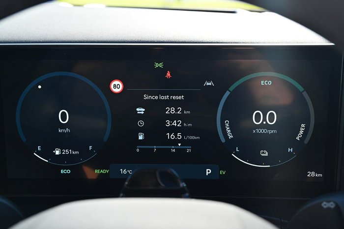 2024 Hyundai Santa Fe Hybrid Calligraphy