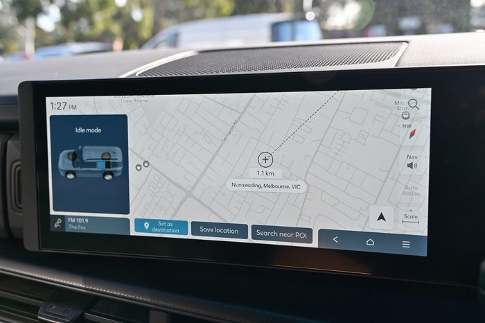 2024 Hyundai Santa Fe Hybrid Calligraphy