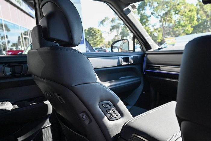 2024 Hyundai Santa Fe Hybrid Calligraphy