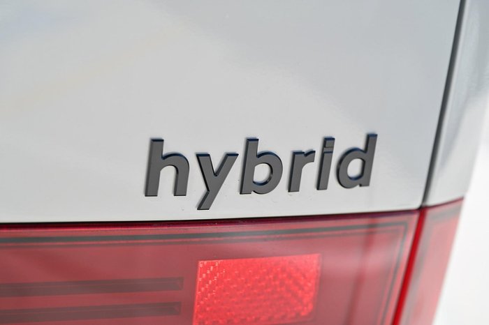 2024 Hyundai Santa Fe Hybrid Calligraphy