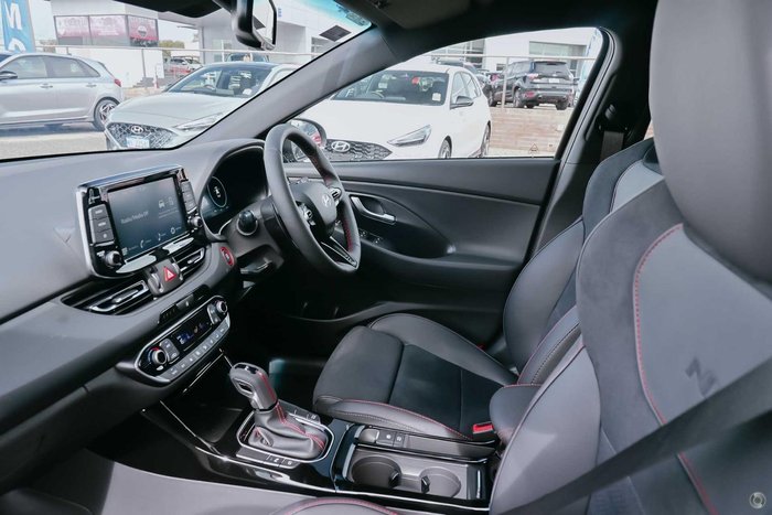 2024 Hyundai i30 N Line