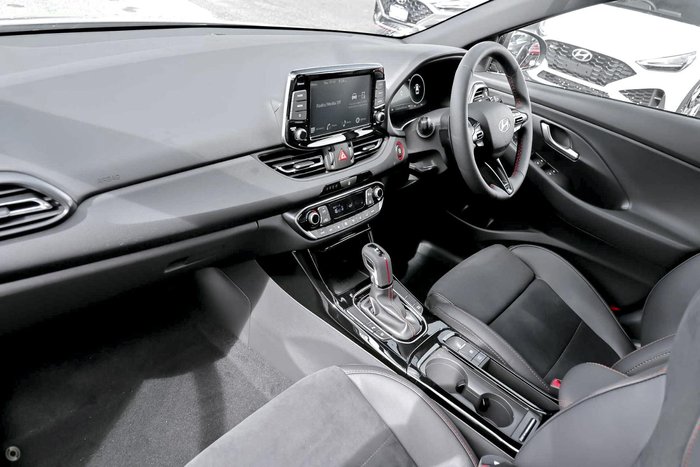 2024 Hyundai i30 N Line