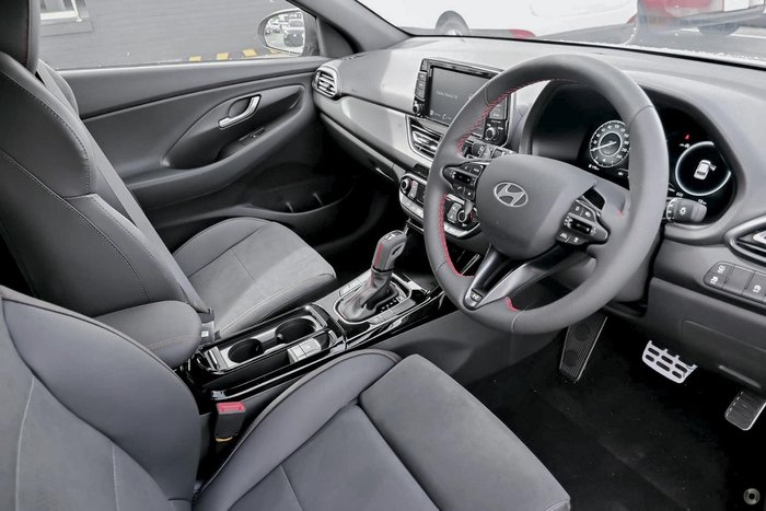 2024 Hyundai i30 N Line