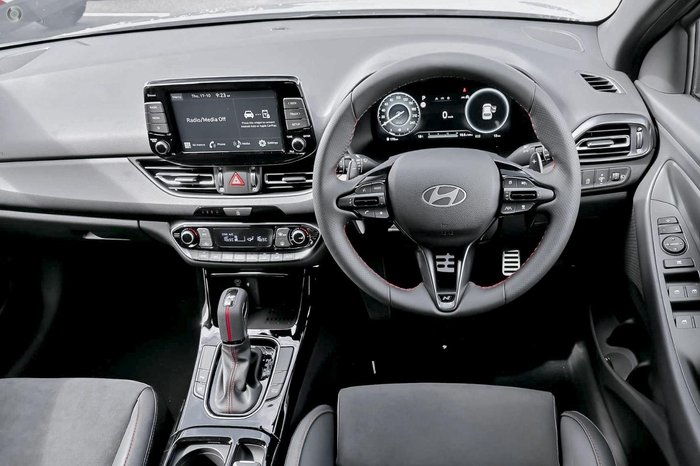 2024 Hyundai i30 N Line