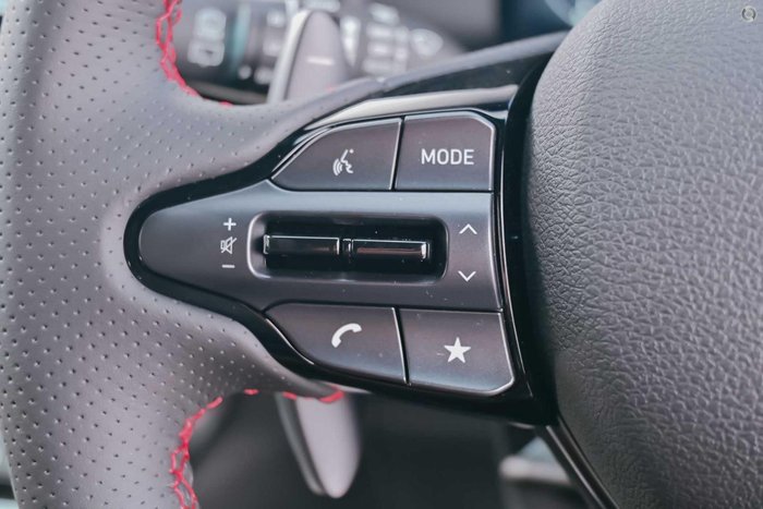 2024 Hyundai i30 N Line