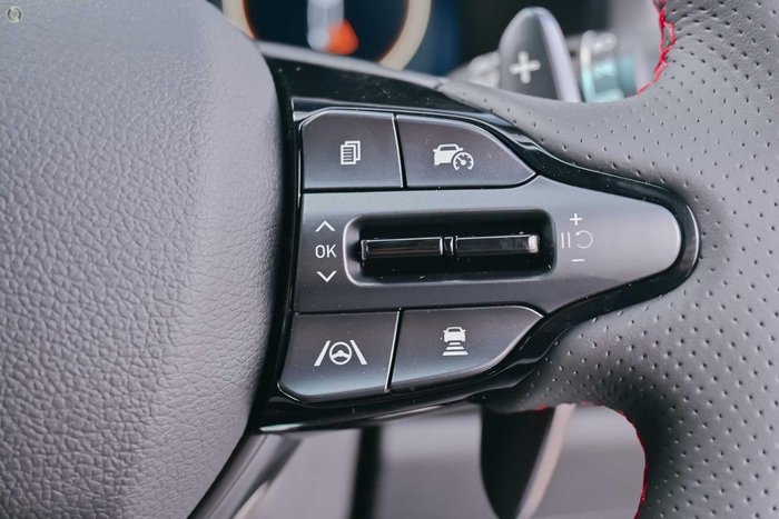 2024 Hyundai i30 N Line