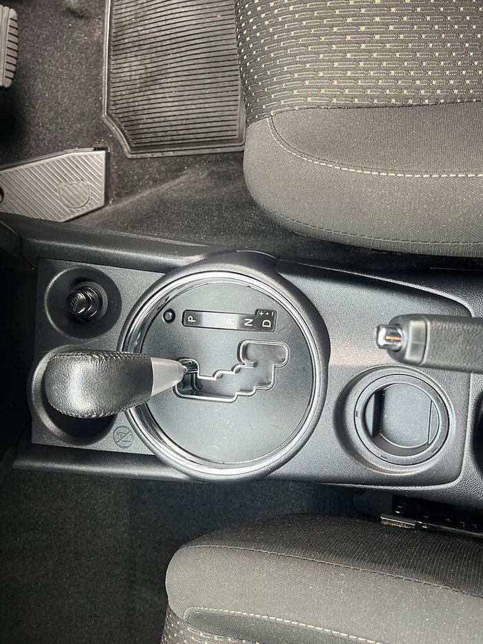 2015 Mitsubishi ASX XLS