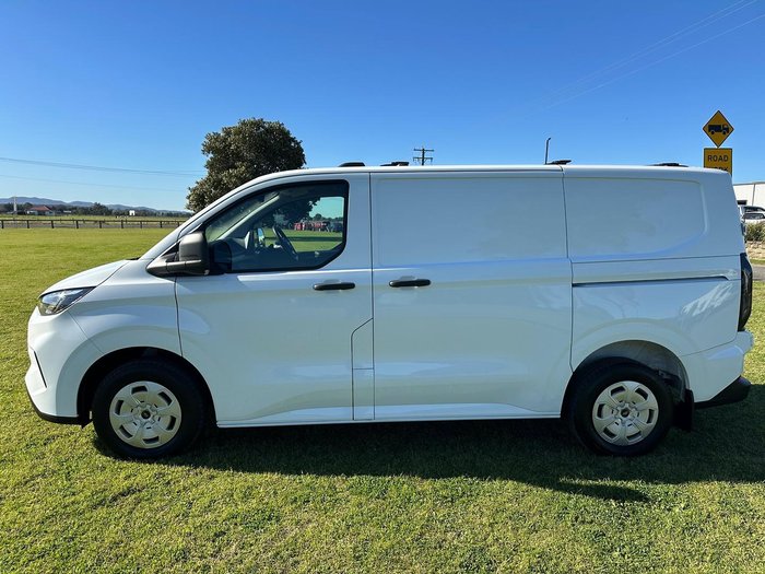 2025 Ford Transit Custom Trend SWB