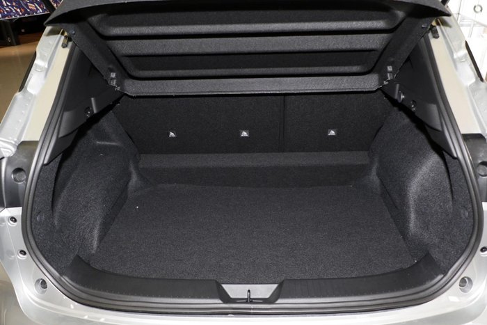 2025 Nissan QASHQAI ST