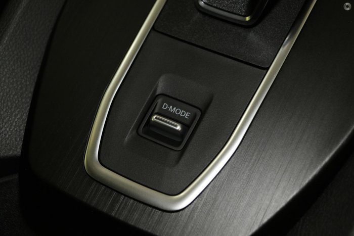 2025 Nissan QASHQAI ST