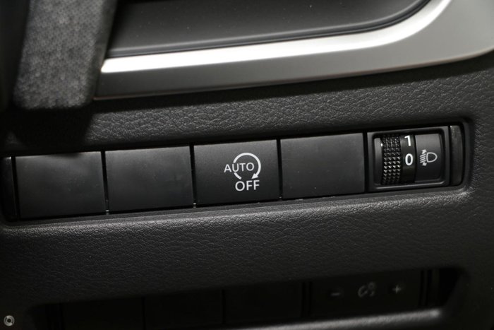 2025 Nissan QASHQAI ST J12 MY25 Platinum